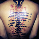 Illustration for article titled Whoah, Someone Actually Got a Tattoo Like emMass Effects/em Jack